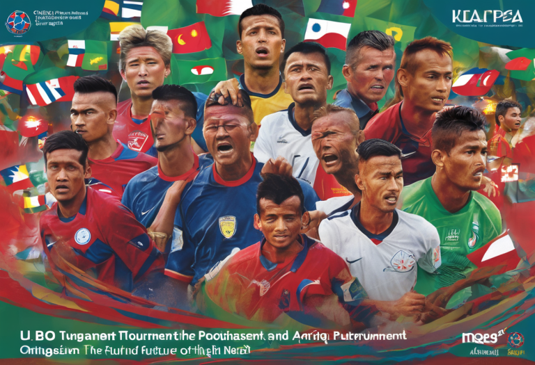 The Unique UEFA Tournament: A Game-Changer for Nepal’s Football Scene