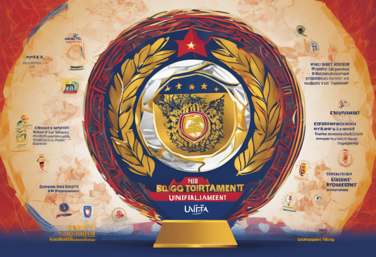 Exploring the Innovative Strategies Used in Promoting the Unique UEFA Tournament in Nepal